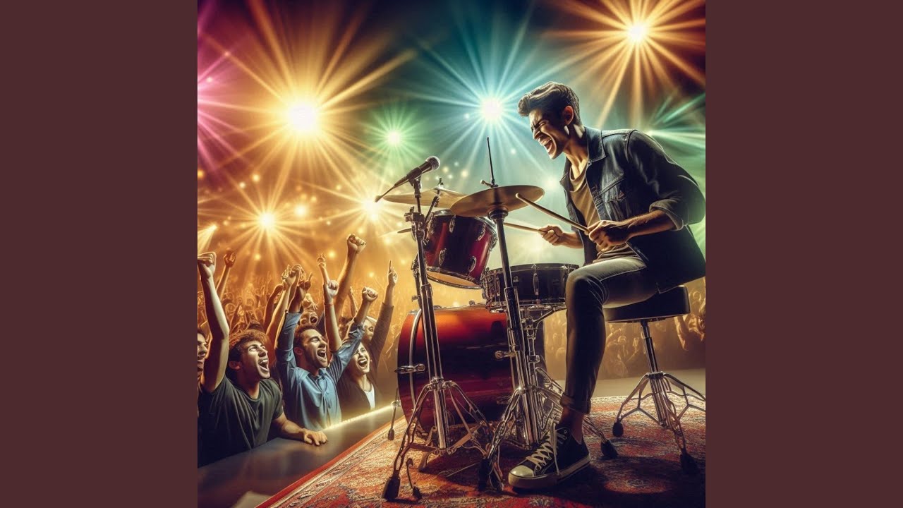 Waiting Under the Streetlights