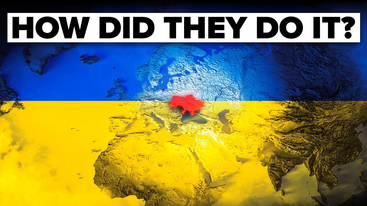 What Ukraine Just Pulled Off Will Be Studied at West Point&hellip; For the Next 100 Years