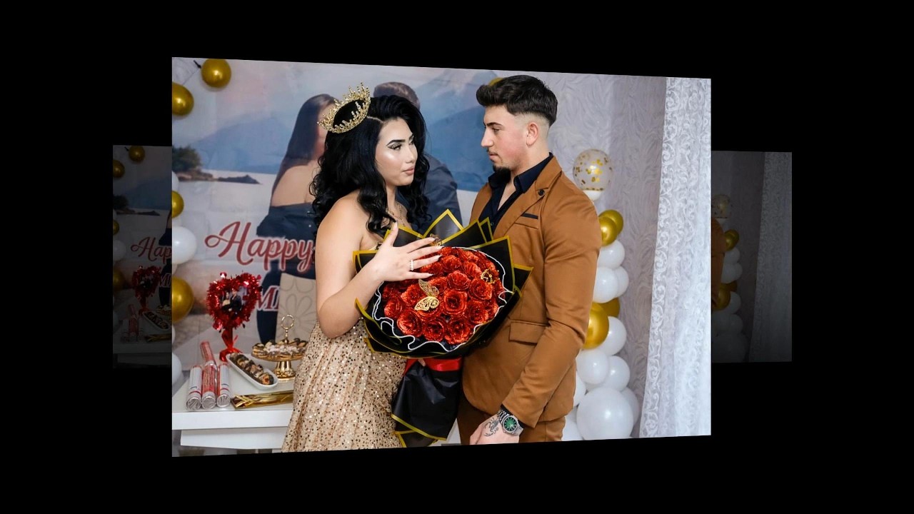 Amet💍Sevinc .Kiz isteme 24.01.2026
