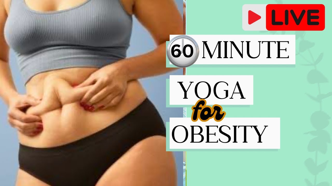 Daily Vedic Yoga classes for healthy body and weightloss. #yoga #live #weightloss