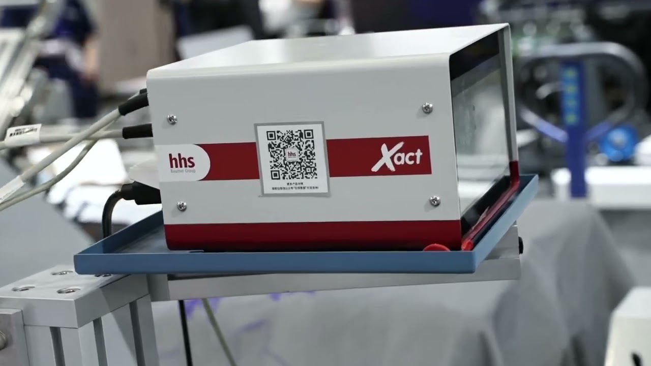 Pharmaceutical Leaflet Folding Machine | AOQI 480TS & 600TS  Folder for Pharma Inserts & Outserts