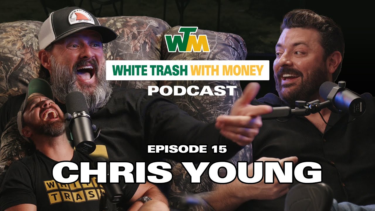 Getting You Home… in Handcuffs (feat. Chris Young): Episode 15