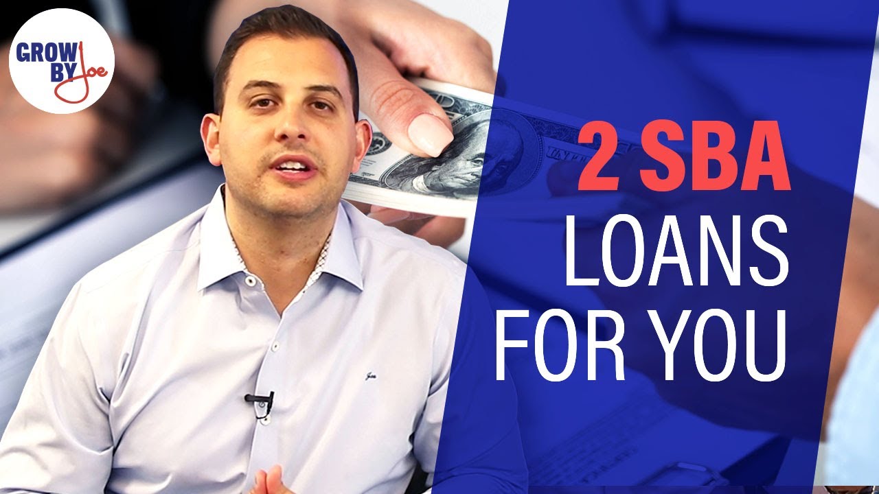 How Much Is Down Payment For An SBA Loan?