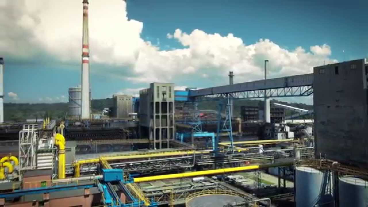 OKK Koksovny