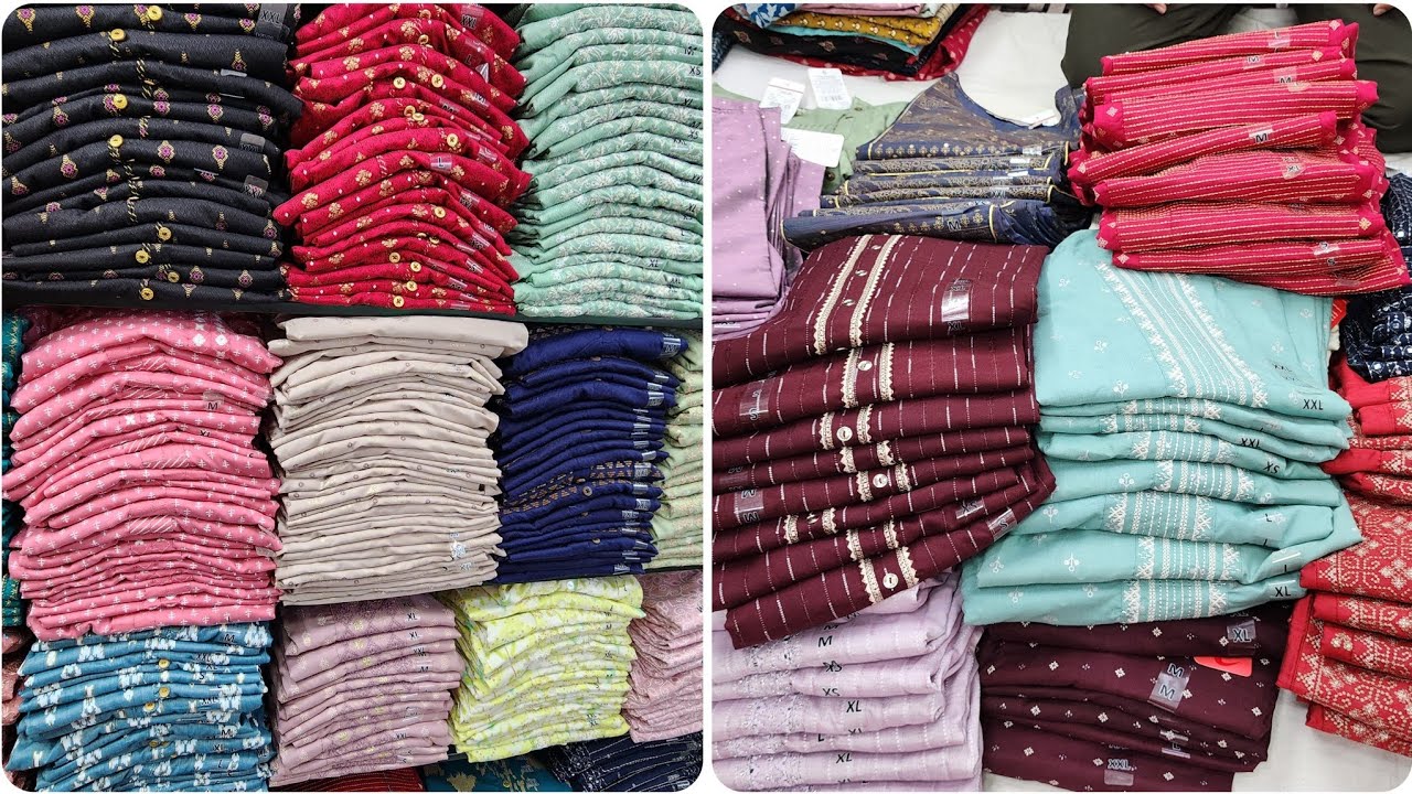 Avaasa Brand Kurtis Wholesale and Twill brand kurtis wholesale in chickept Bangalore 