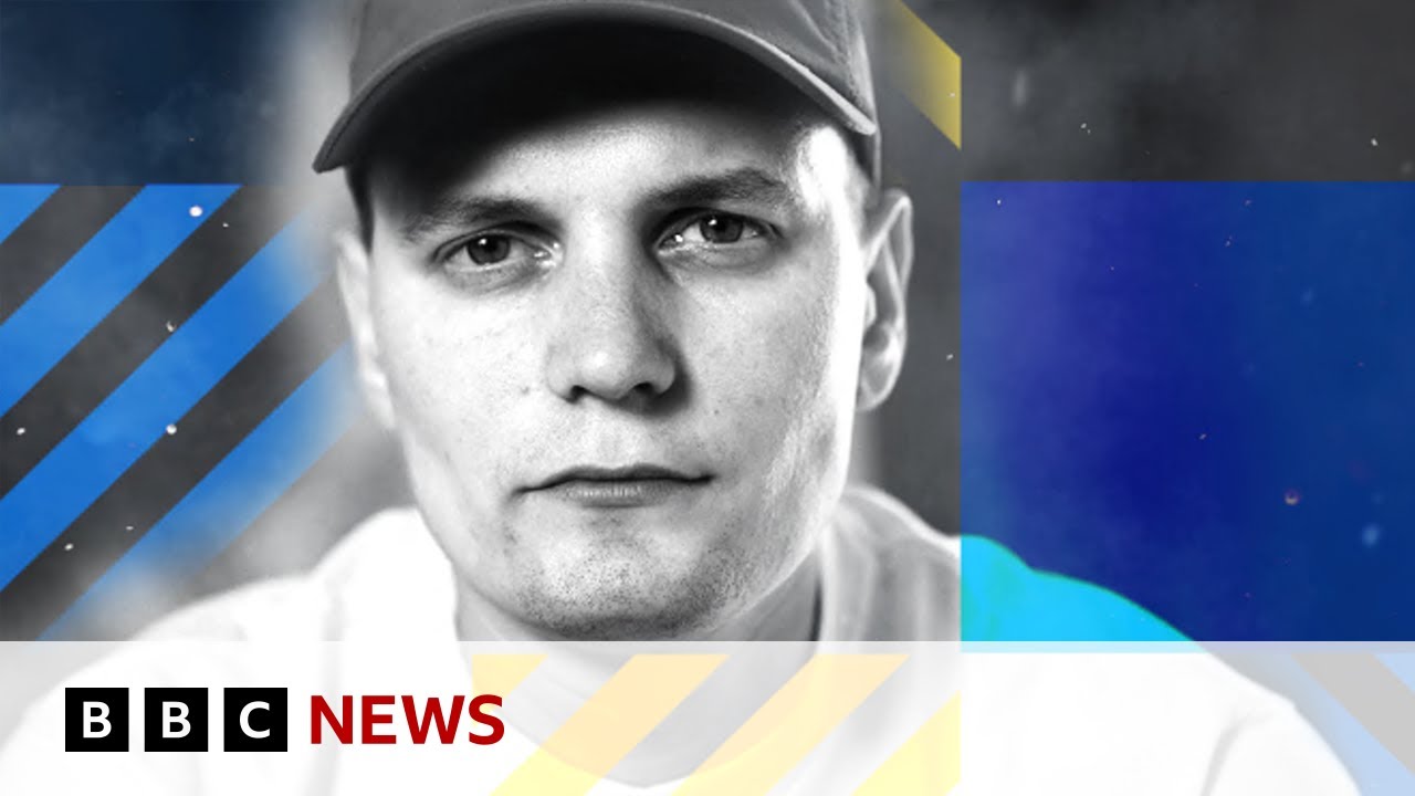 Ukrainian prisoners of war say they were tortured at Russian prison &ndash; BBC News