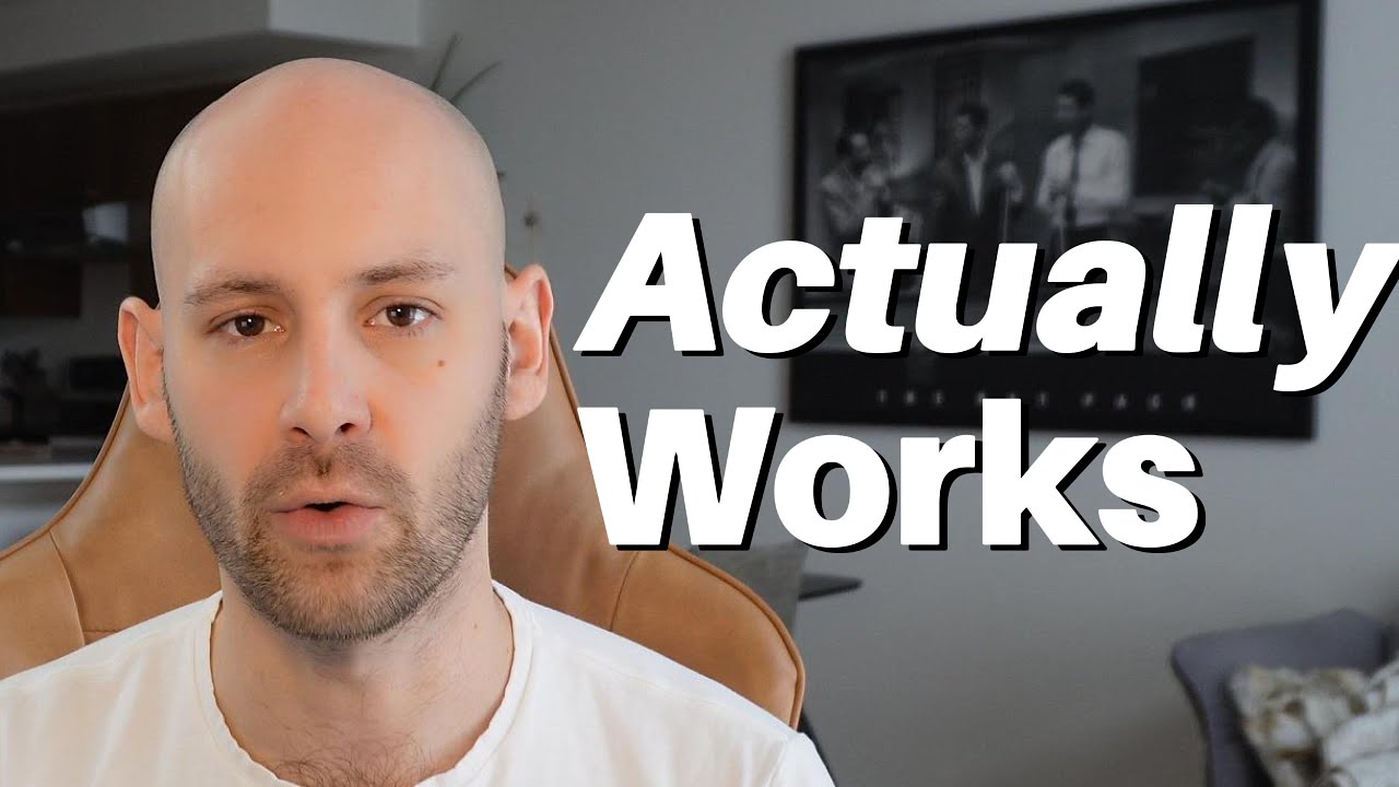 How To Make A Vision Board (That Actually Works)