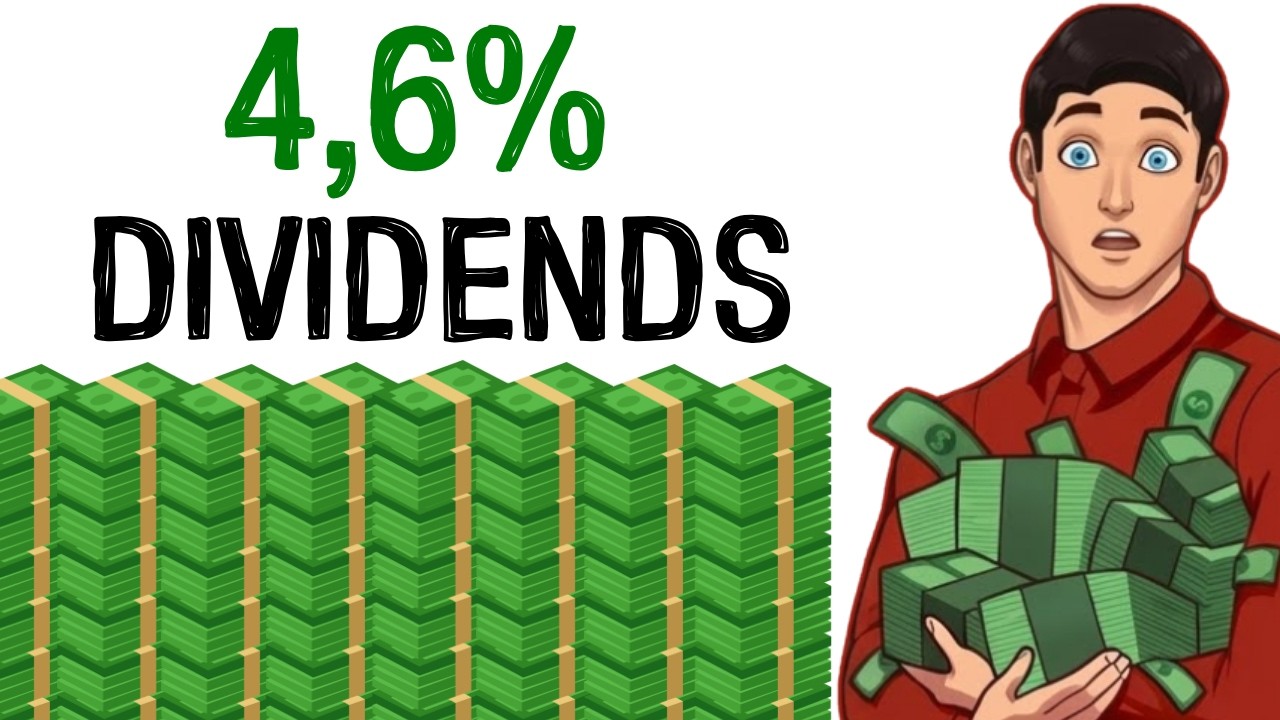 12 Dividend Stocks That Put Cash In Your Pocket EVERY Friday