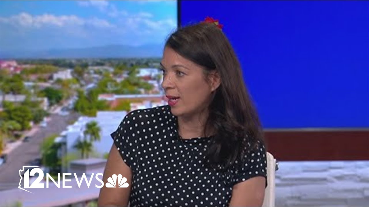 Local pharmacist weighs in on Trump order to reduce drug costs