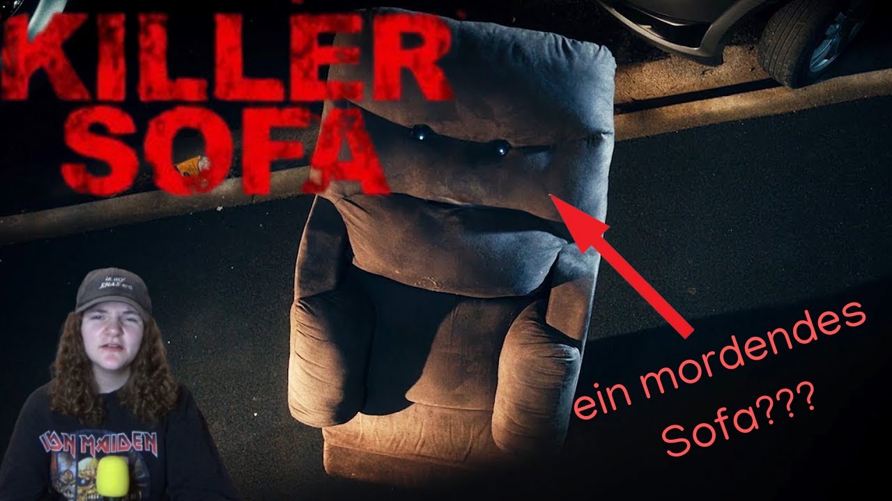 Dieser Film bringt mich an meine Grenzen
