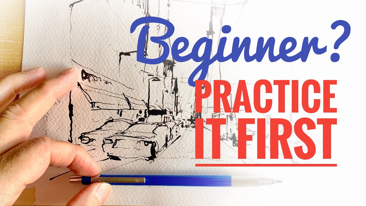 Basic exercises for beginners to improve quickly/those easy-to-understand techniques