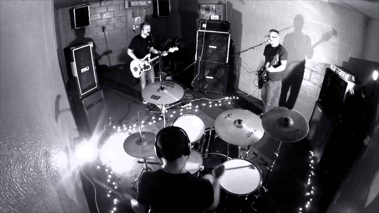 HIGH/LOW - Raygun (Official Video)