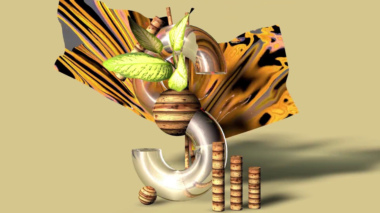 Alphabet Project 2017 | 36 Days of Type