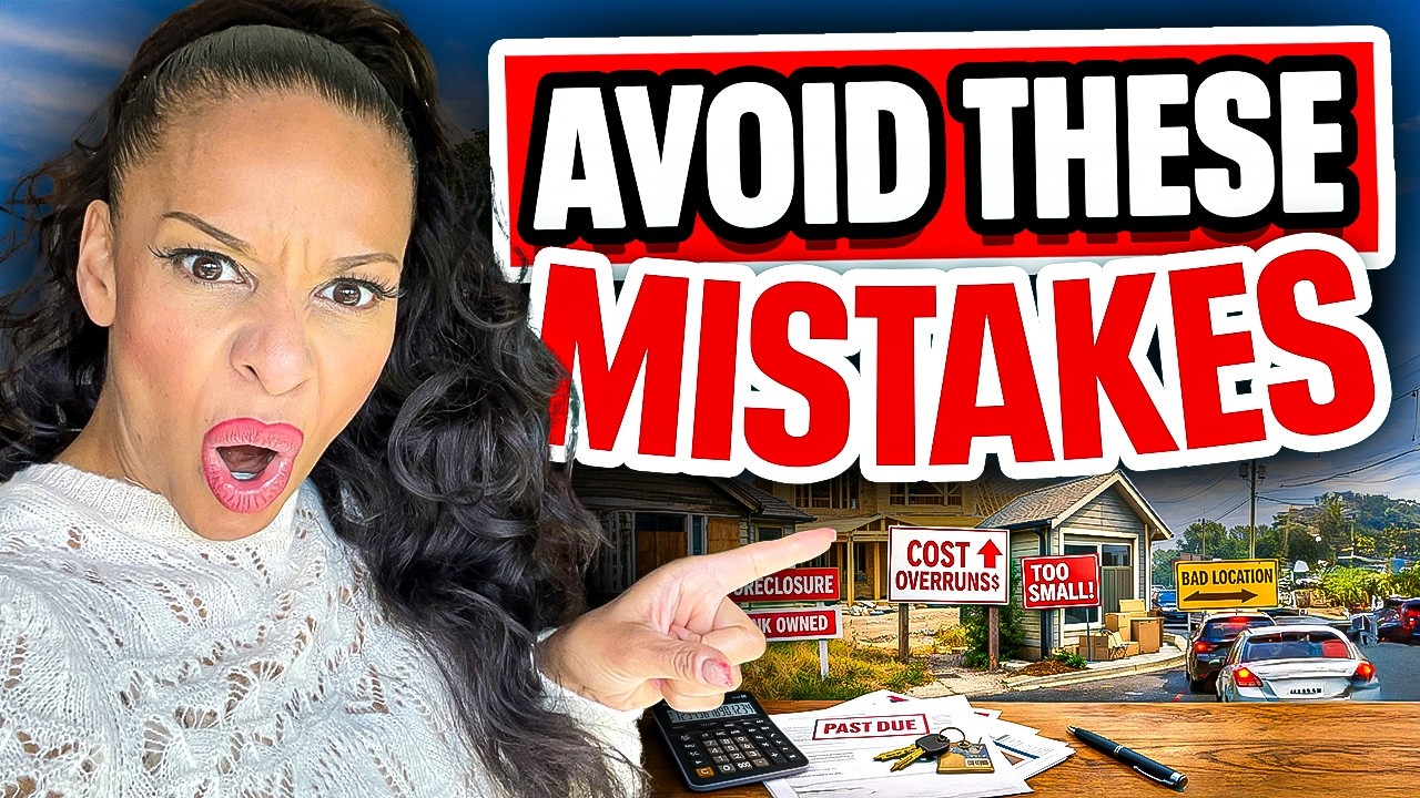 4 Biggest 2025 Buyer Regrets and How to Avoid them in 2026