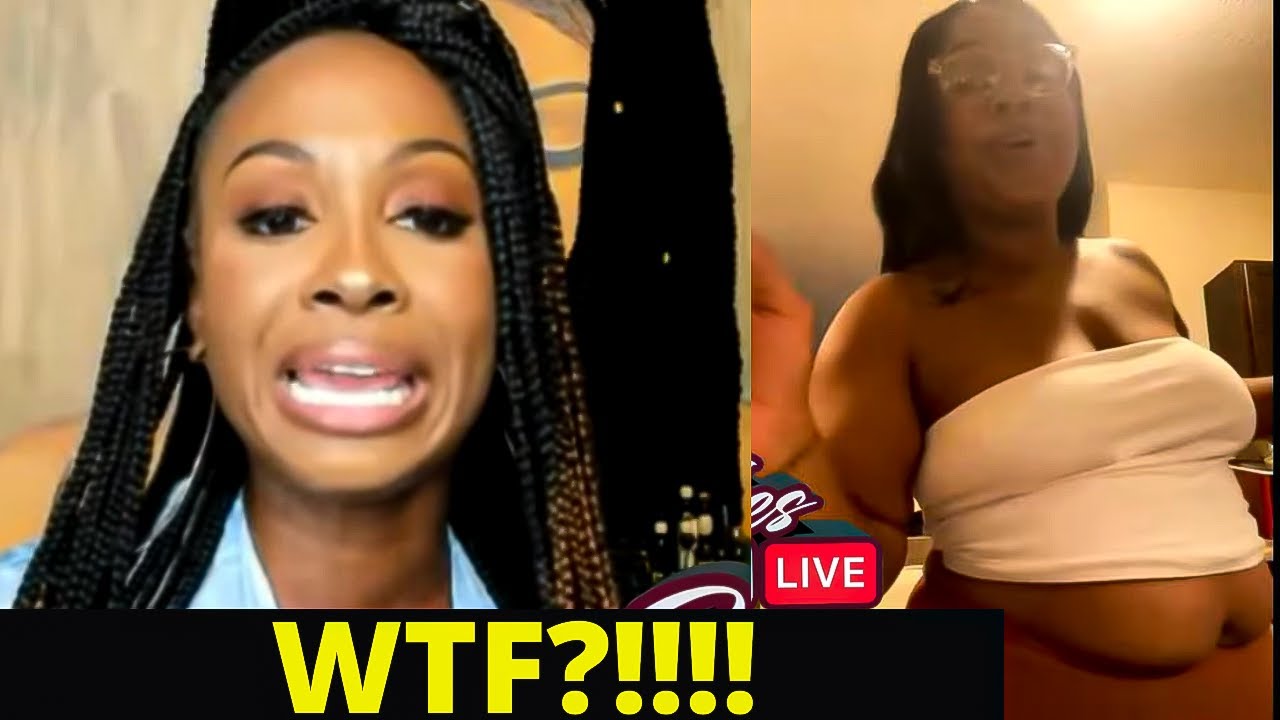 Single Mom Of 3 Was So TRIFLIN' She Made Kendra G QUIT