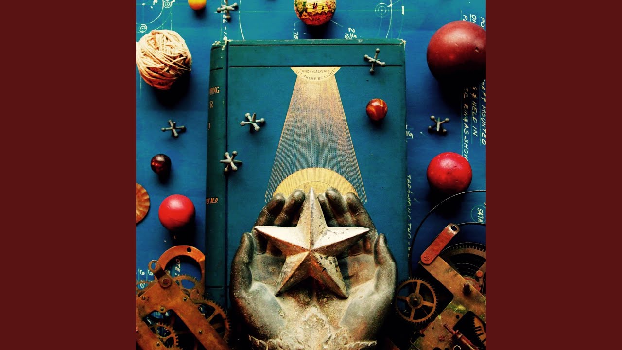 We Have Seen His Glory