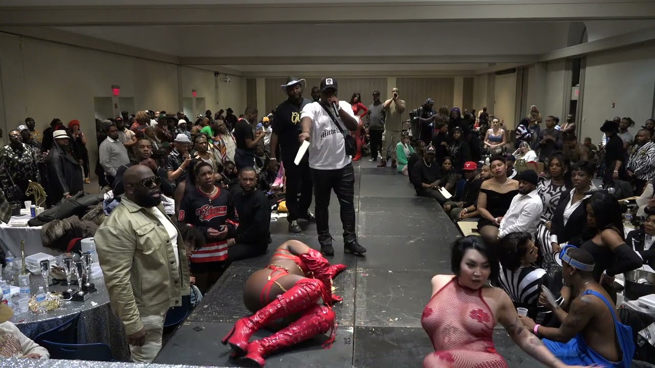 FQ Siren @ 30TH Annual Dorian Corey Awards Ball 2025