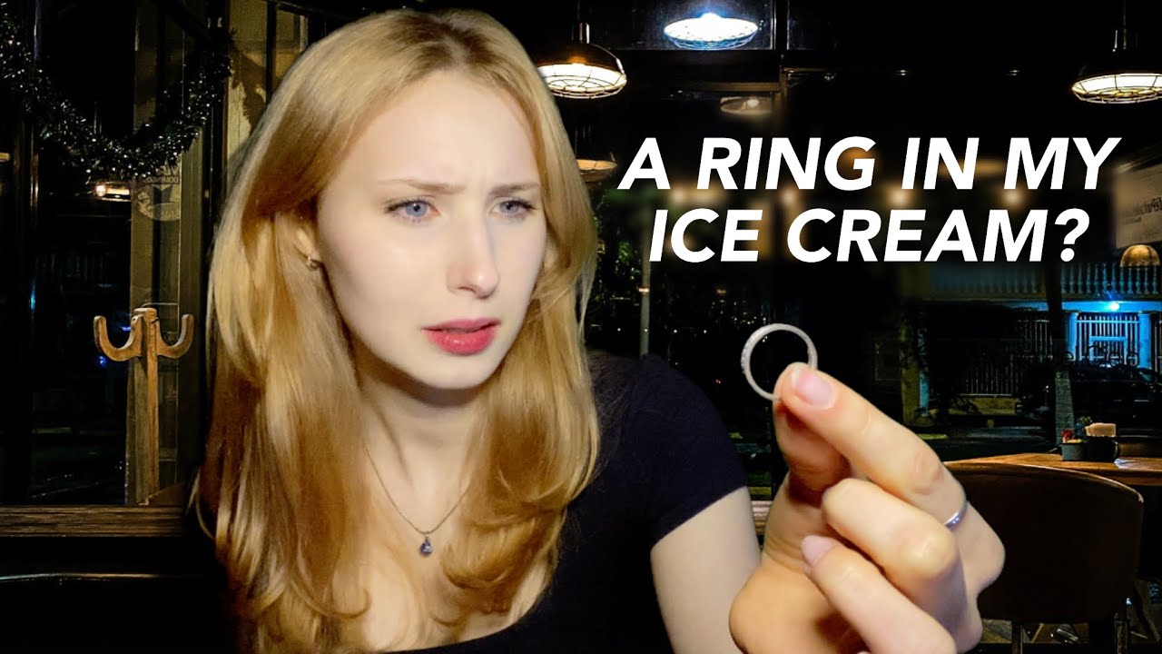 ASMR But I Ruin Your Dinner