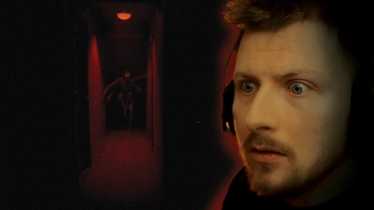 This game will haunt me forever...