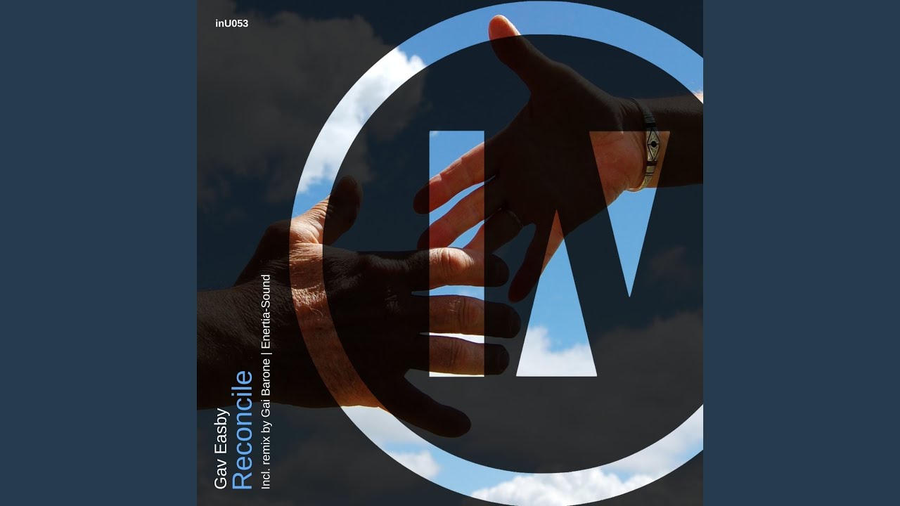 Reconcile (Gai Barone Remix)