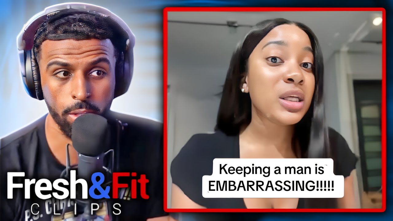 Why This Generation Of Women Make Terrible Wives!