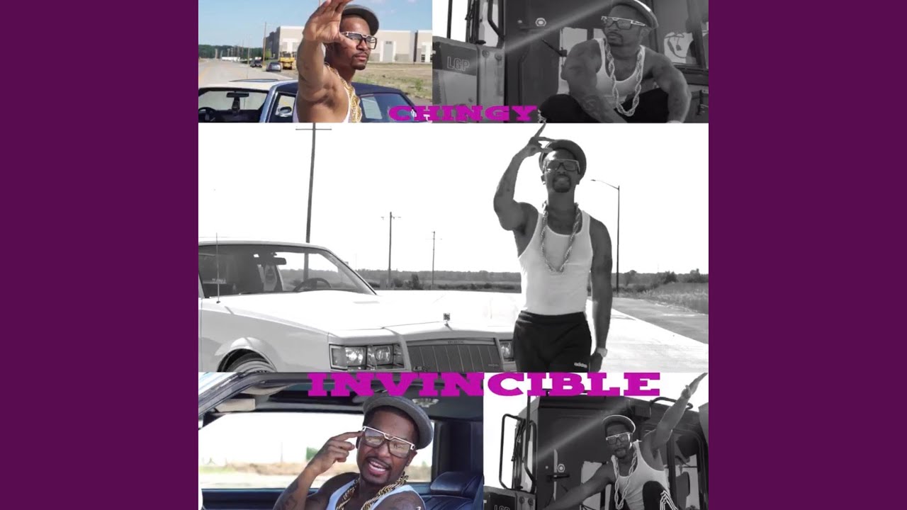 Invincible