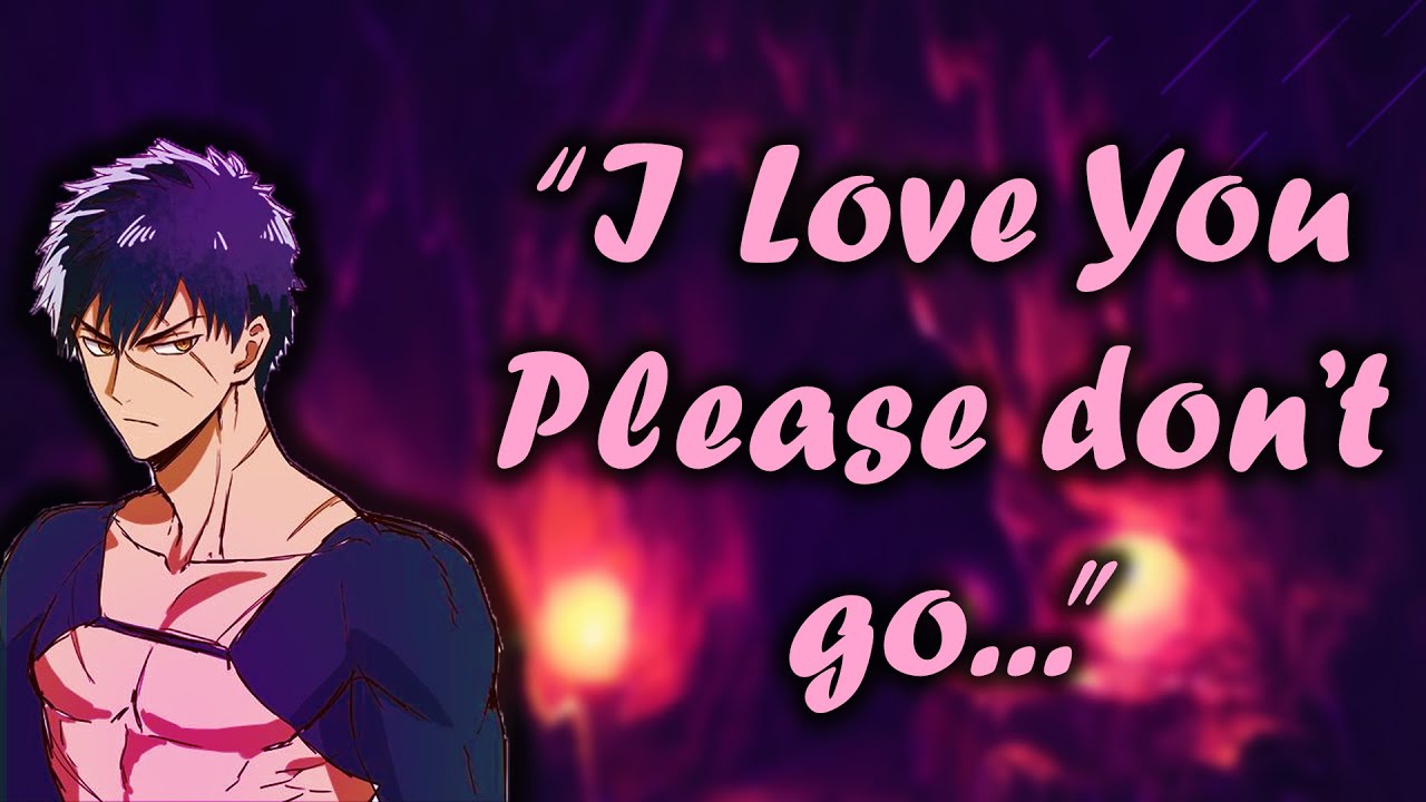 Evil Husband Confesses While You Sleep (Enemies To Lovers?) (Holding You) (Crying) Boyfriend ASMR RP