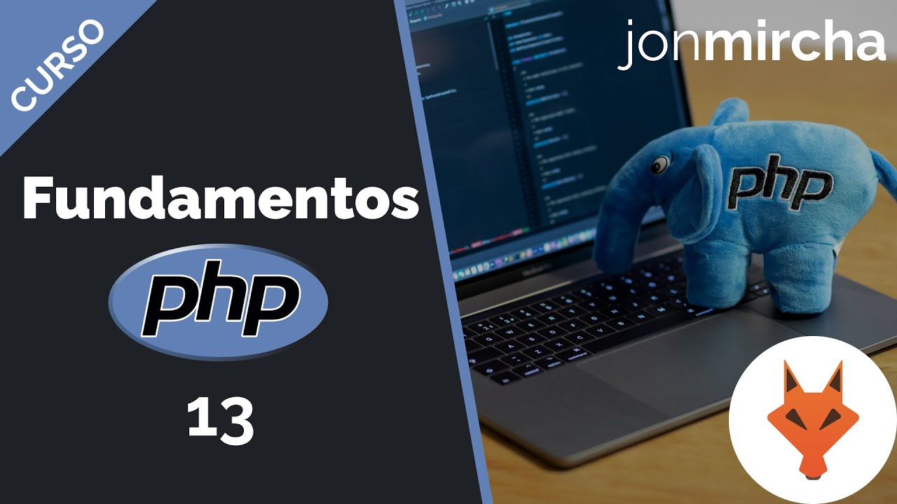 Curso Fundamentos de PHP: 13. Condicionales múltiples switch vs match - jonmircha