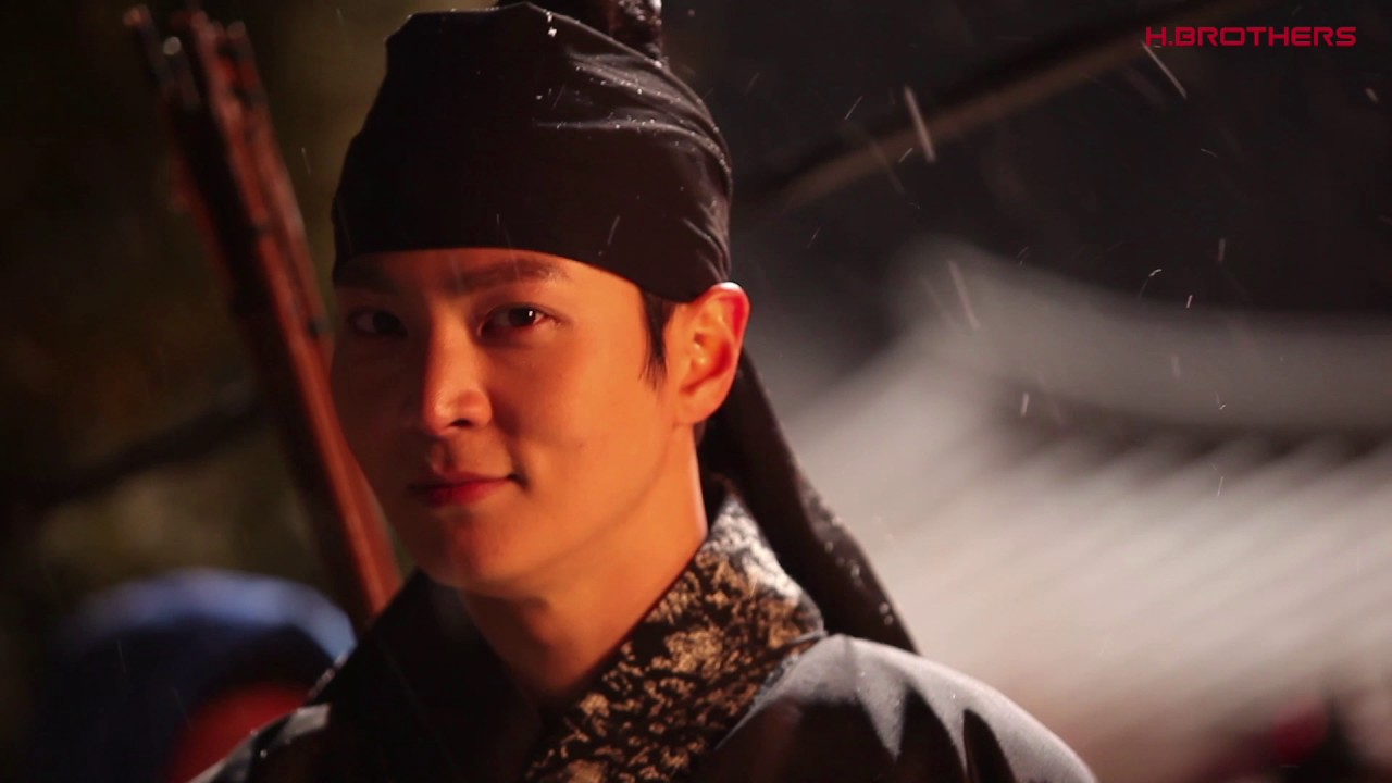 [주원] #엽기적인그녀 #주원의미리쓰는편지 #마지막이야기