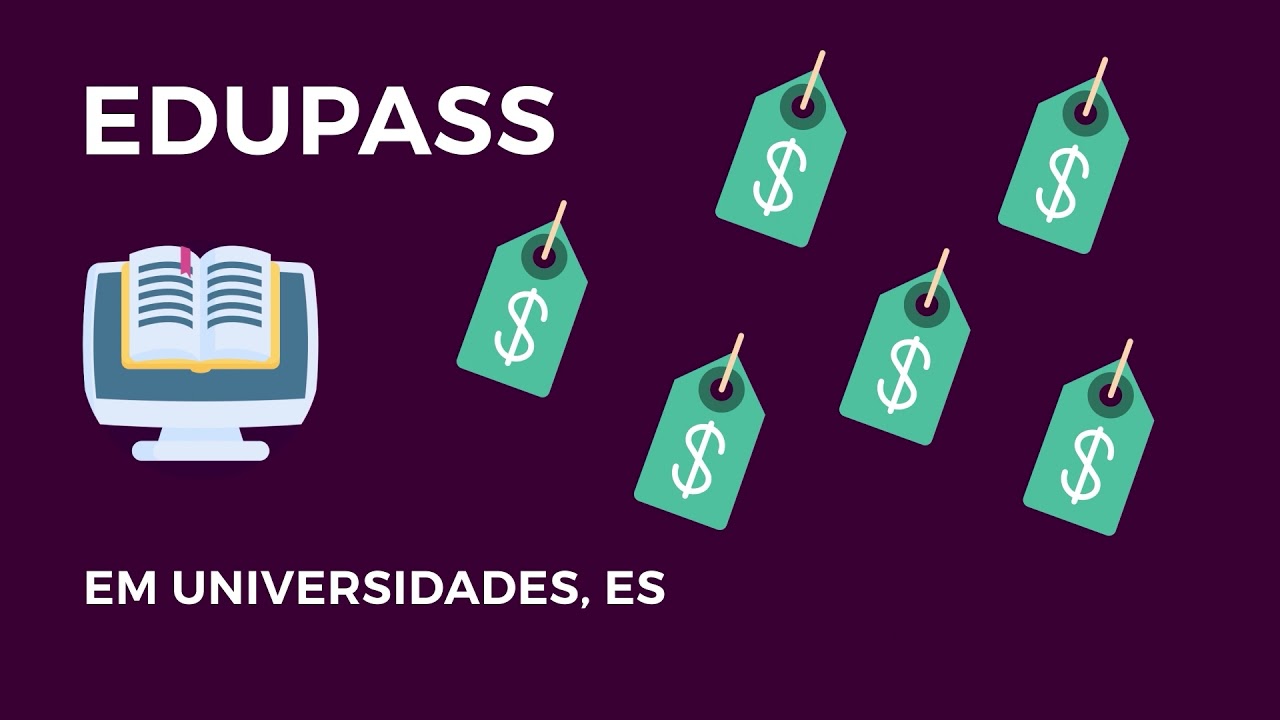Benef&iacute;cio Edupass