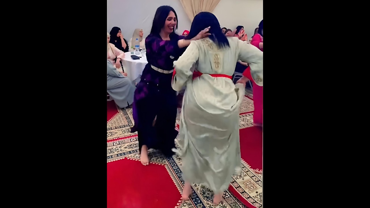 Moroccan weddings 🔥😜