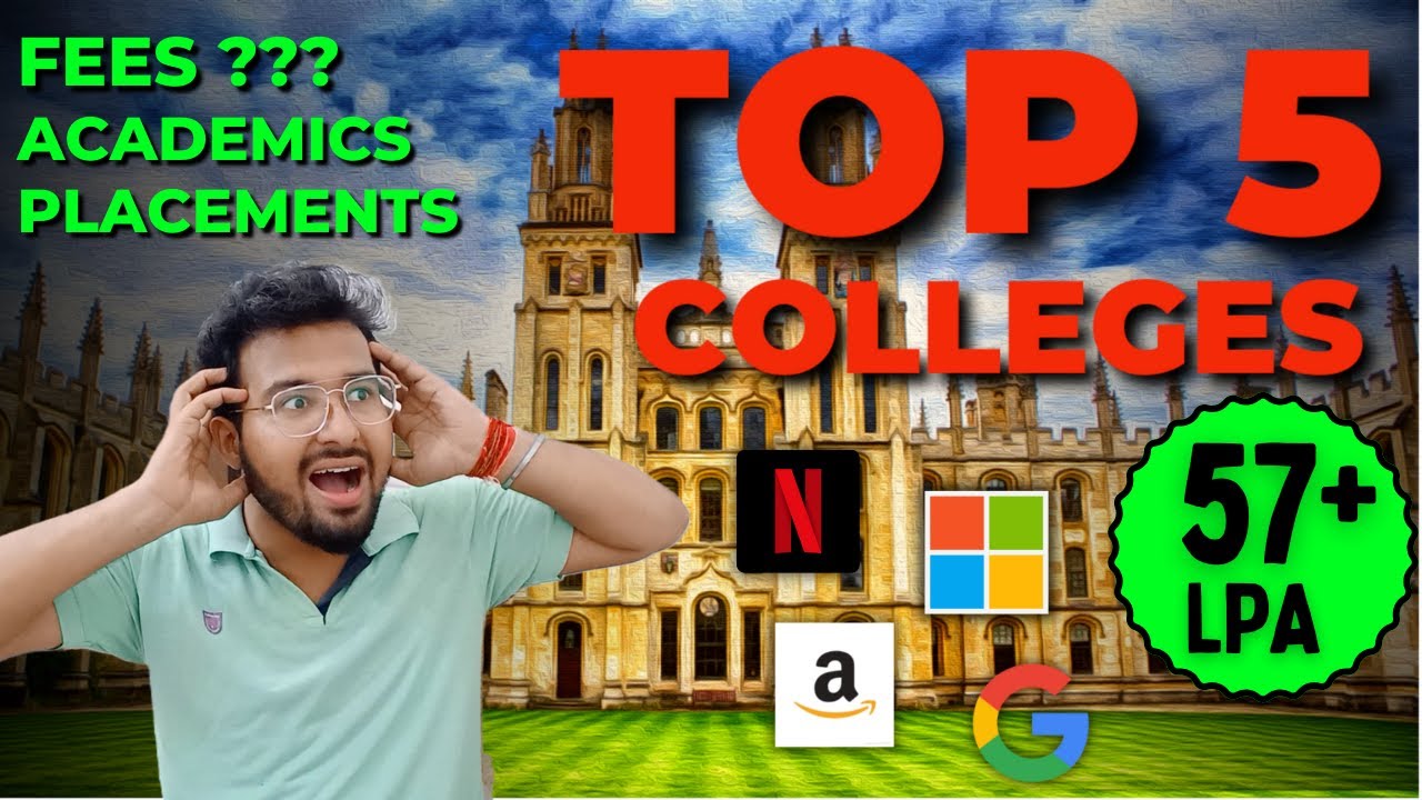 Top 5 Engineering Colleges of AKTU | Low Rank Admissions 2022 | Fees & Placements | Coder B.techwala
