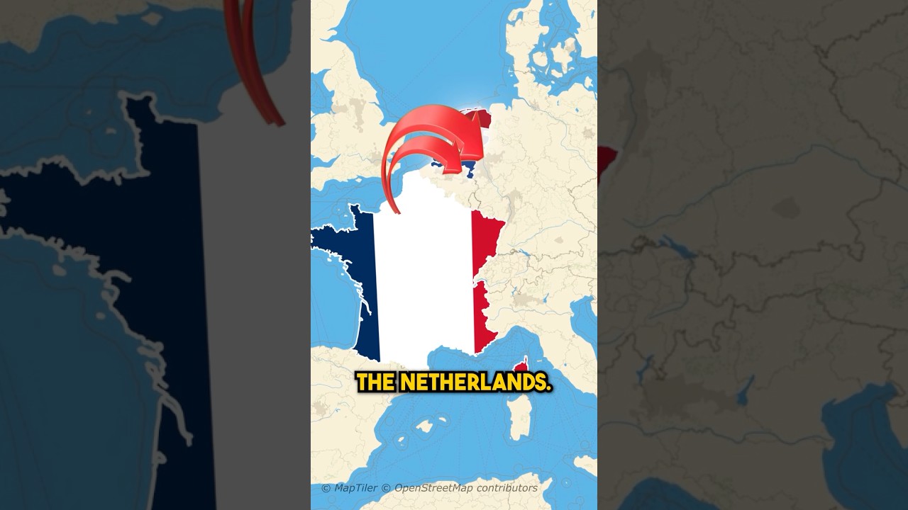 How the Netherlands Literally Ate Its Own Prime Minister