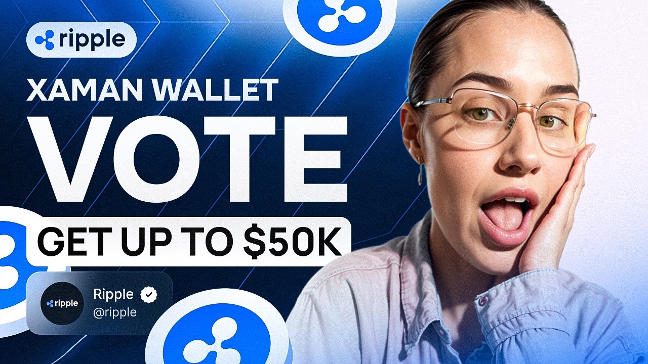 How to Use Xaman Wallet: The Ultimate Guide for XRP Ripple Holders