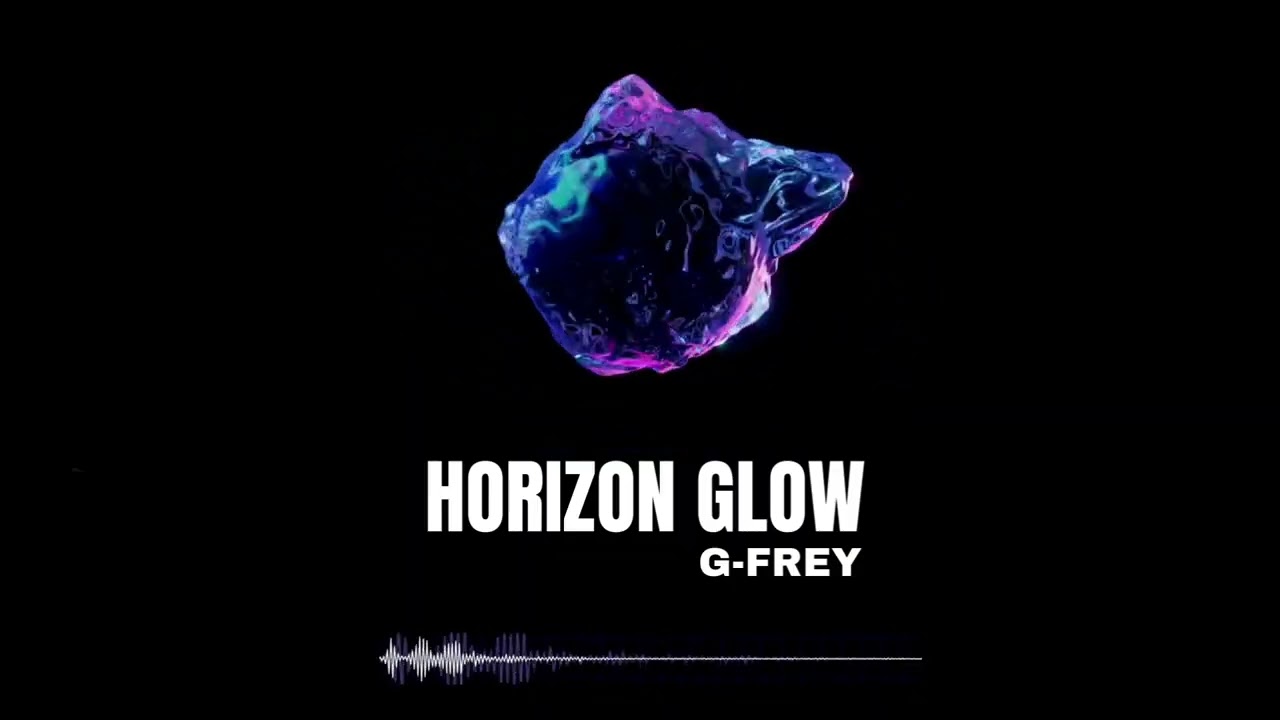 Horizon Glow | G-FREY