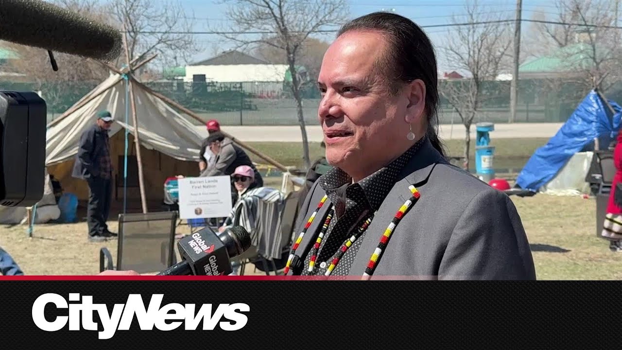 Indigenous stakeholders in Manitoba weigh in on federal election results