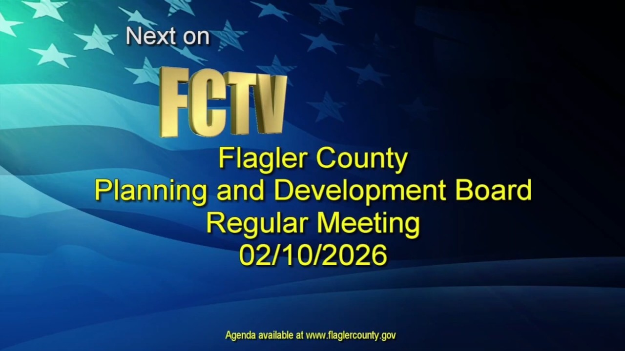 Planning & Development Board Regular Meeting 2/10/2026