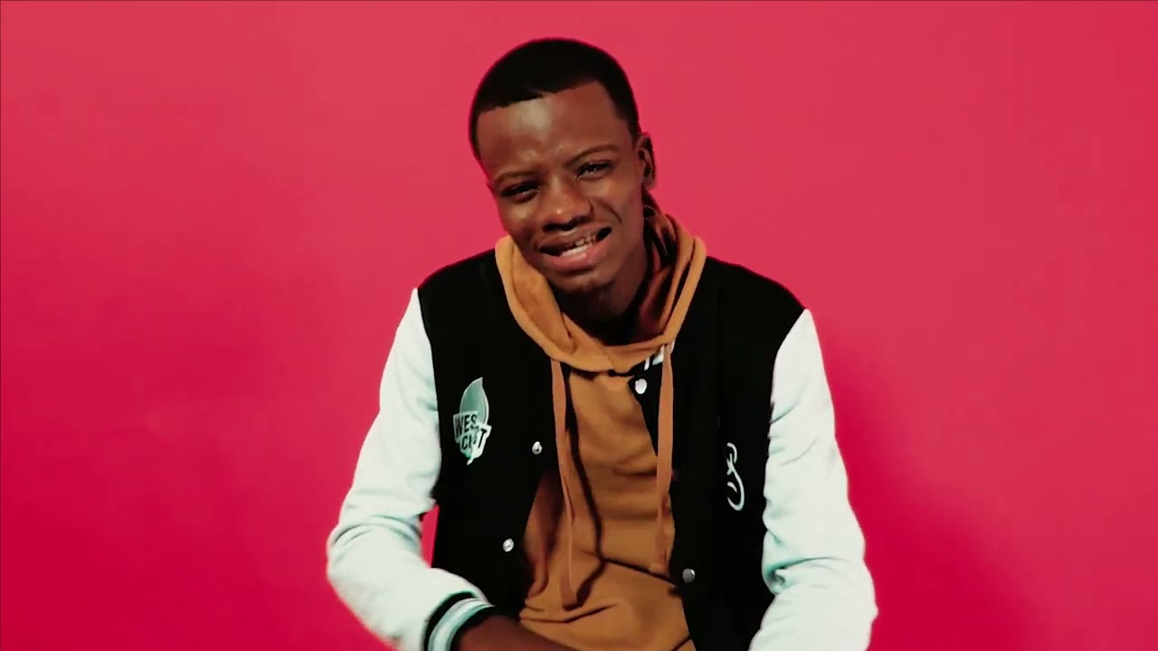 Israël Ngama feat Kool Gary__ CÉLÉBRER (CA)