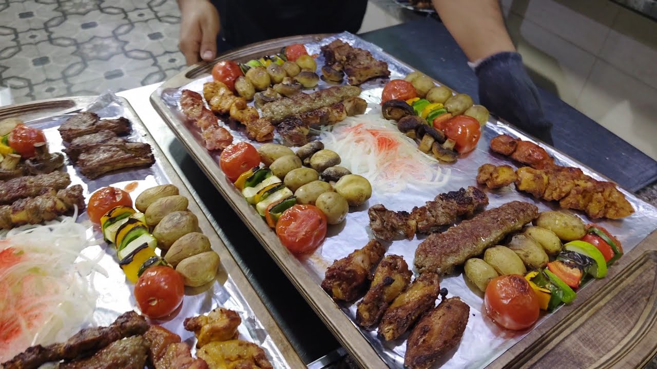 وصلت اوزباكستان 🇺🇿 بلد الجمال اجواء رمضان/والناس الطيبه🤩 اعشق هذا البلد