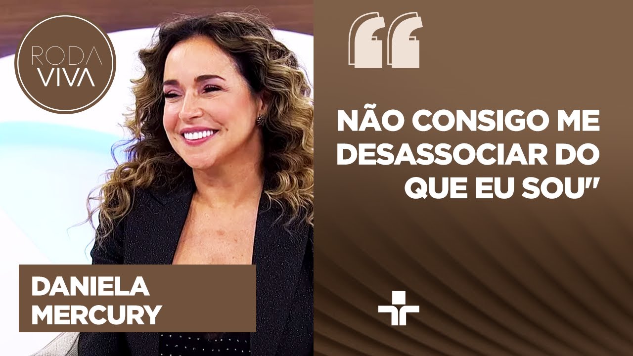 Daniela Mercury se apropria da cultura negra? Que cuidados ela toma a respeito disso?