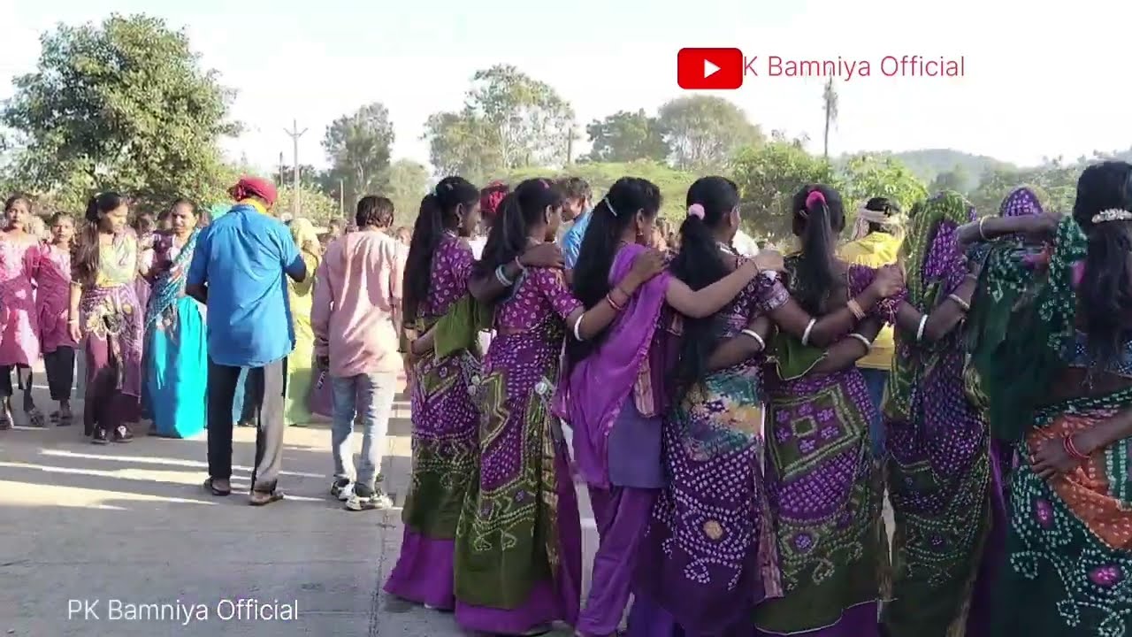  आदिवासी 🥰 देव दिपावली ✅ फैमस आठा 🪈🪈बांसुरी💃💃 डांस 🔭 वीडियो 2026