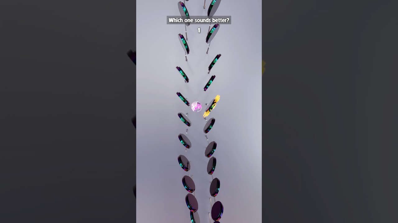 #satisfying #relaxingmusic #asmrsounds #3danimation