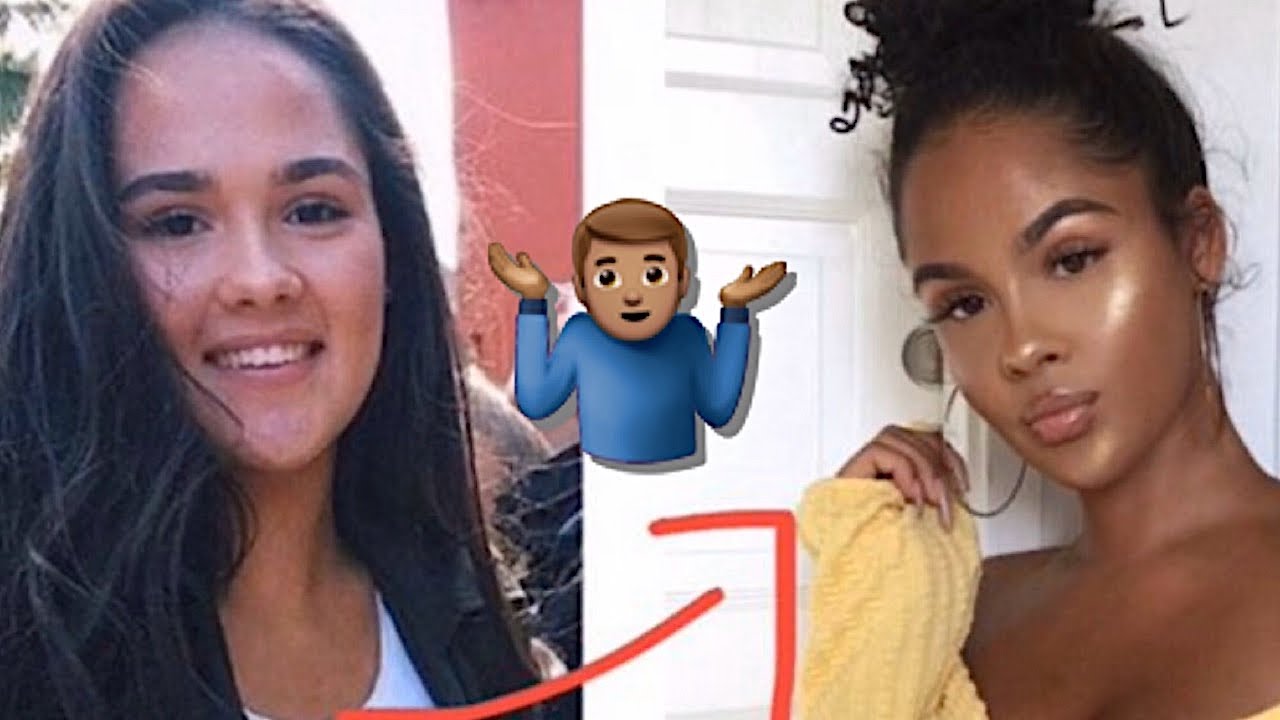 BLACKFISHING | Blackface On Instagram and YouTube