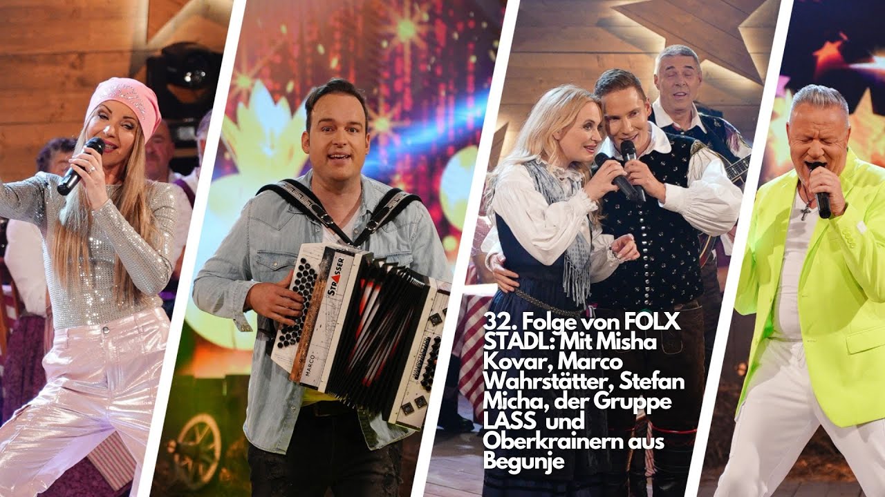FOLX STADL S04E32