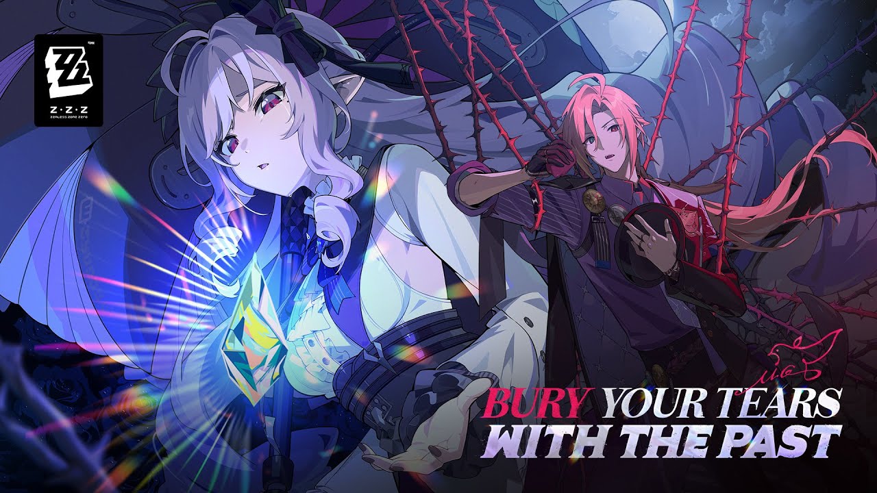 Version 1.7 Teaser - 