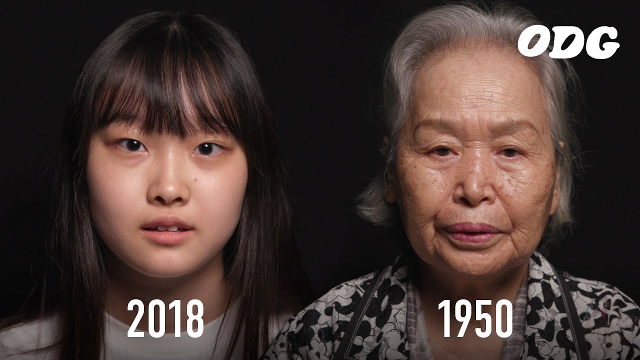 한국에서 가장 충격적이었던 사건은? | ODG