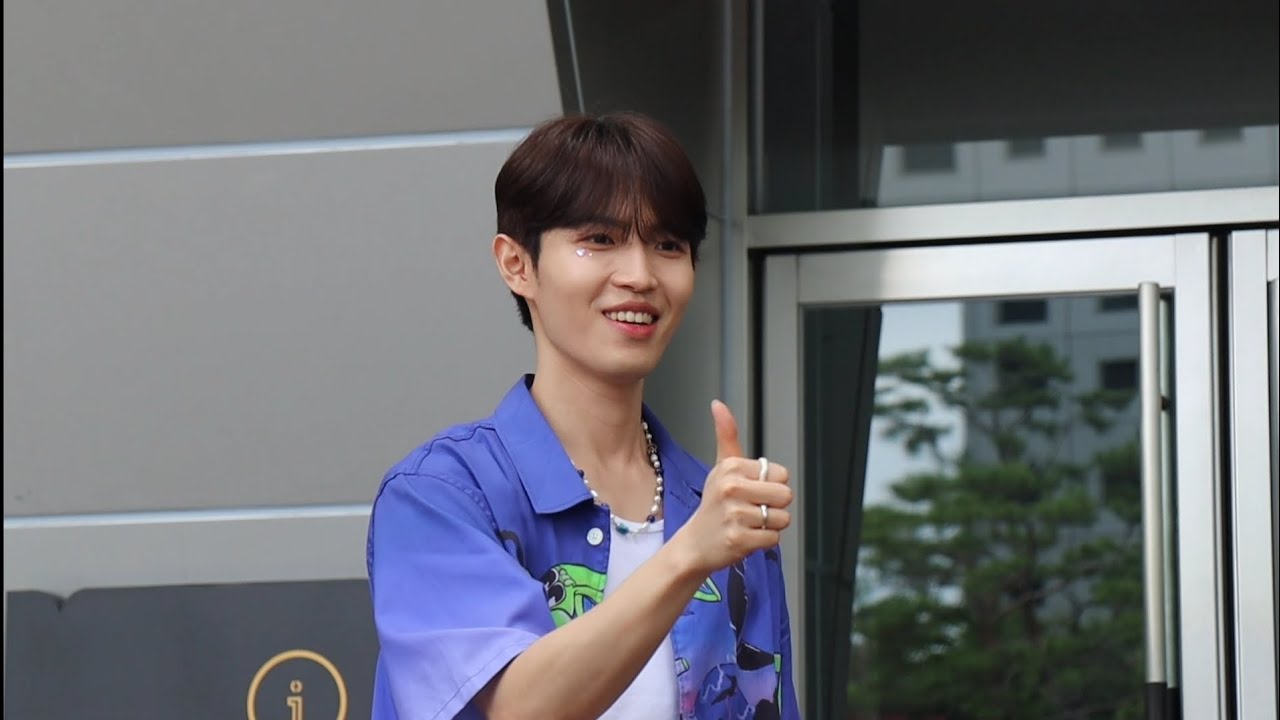 20230708 음중 김재환 미니팬미팅