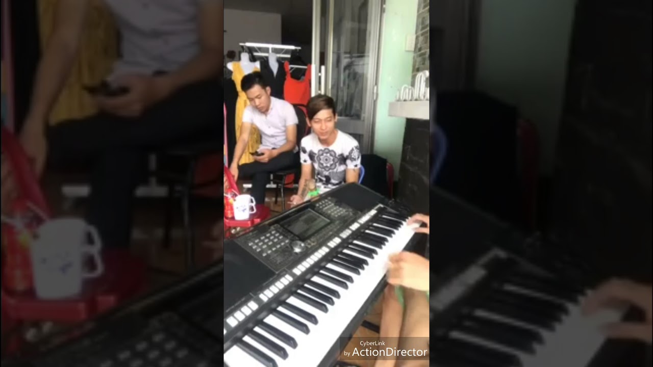 Long Seven-Những đêm lạnh giá___KBN
