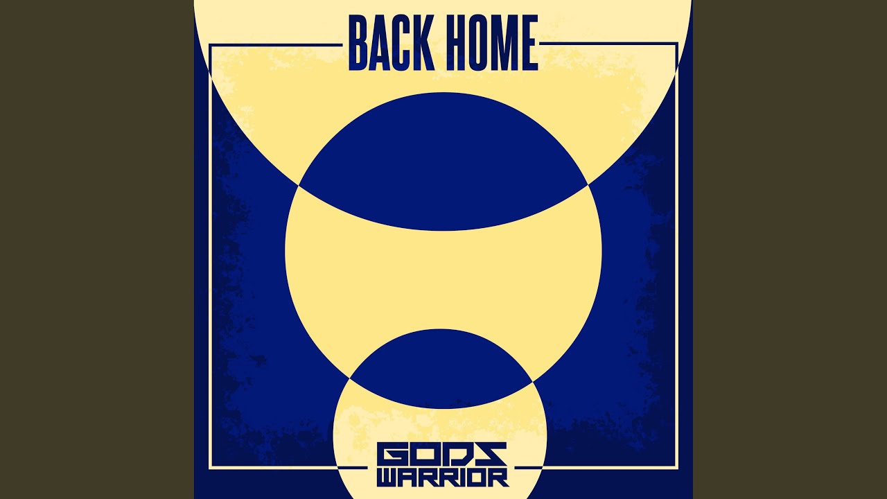 Back Home