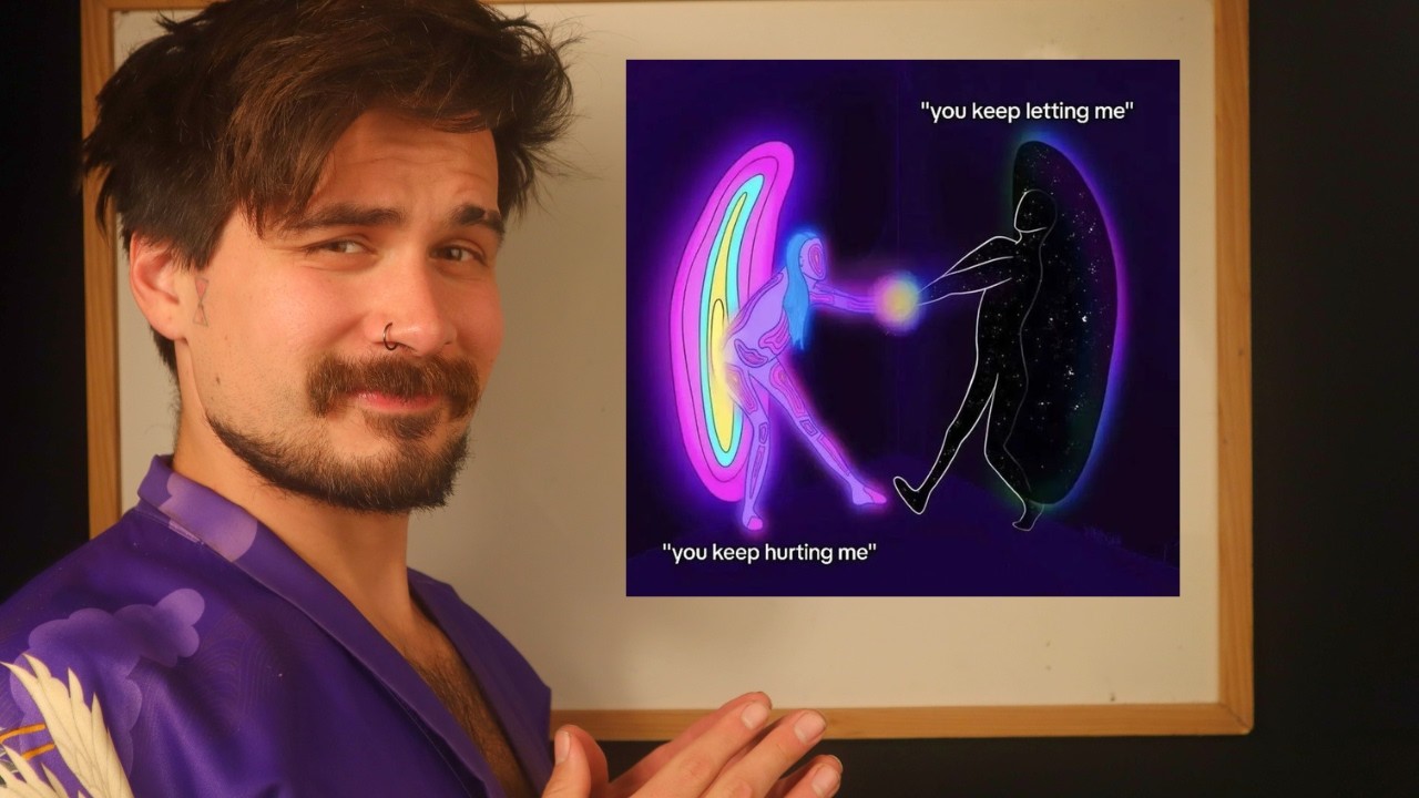 Toxic Spirituality: 12 teachings that can ruin you